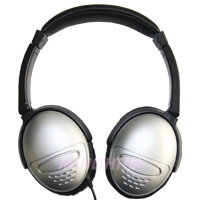 Airline headphones, Active Noise cancellation, Noise reductions, First class Headphones, ANC-06, Azusa Group Ltd