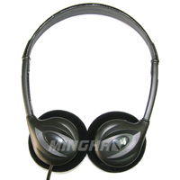 Airway headphone,Airline headphone, Aircraft headphone, in-flight headphone, headphone, AH-862, Azusa Group Ltd