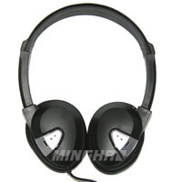 Aircraft headphone, Headphone, Airline headphone, Airway headphone, in-flight headphone, Azusa Group Ltd