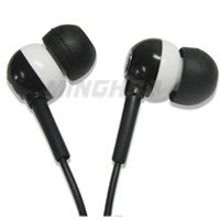 Airline earphone, airline headphone, disposable earphone, disposable headphone, earphone, headphone, Azusa Group Ltd