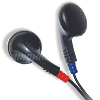 airline earphone, airline headphone, disposable earphone, disposable headphone, earphone, headphone on Azusa Group Ltd